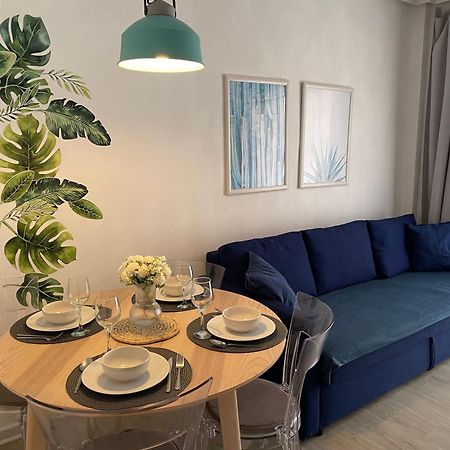 Przytulny Apartament 100M Od Plazy Торевьиа Экстерьер фото