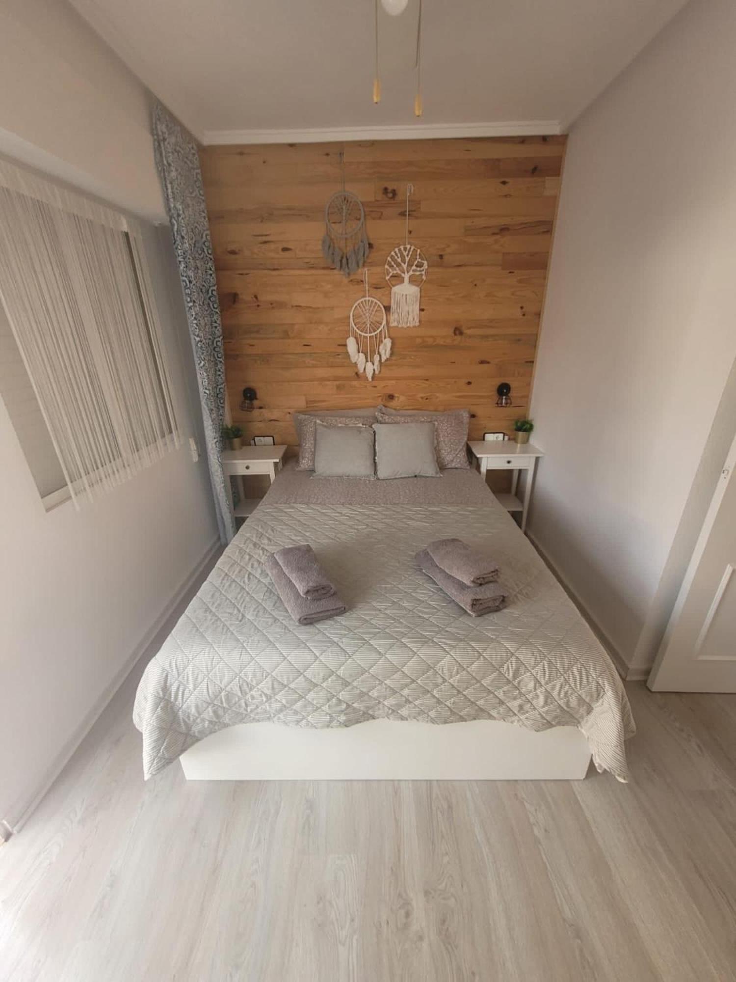 Przytulny Apartament 100M Od Plazy Торевьиа Экстерьер фото