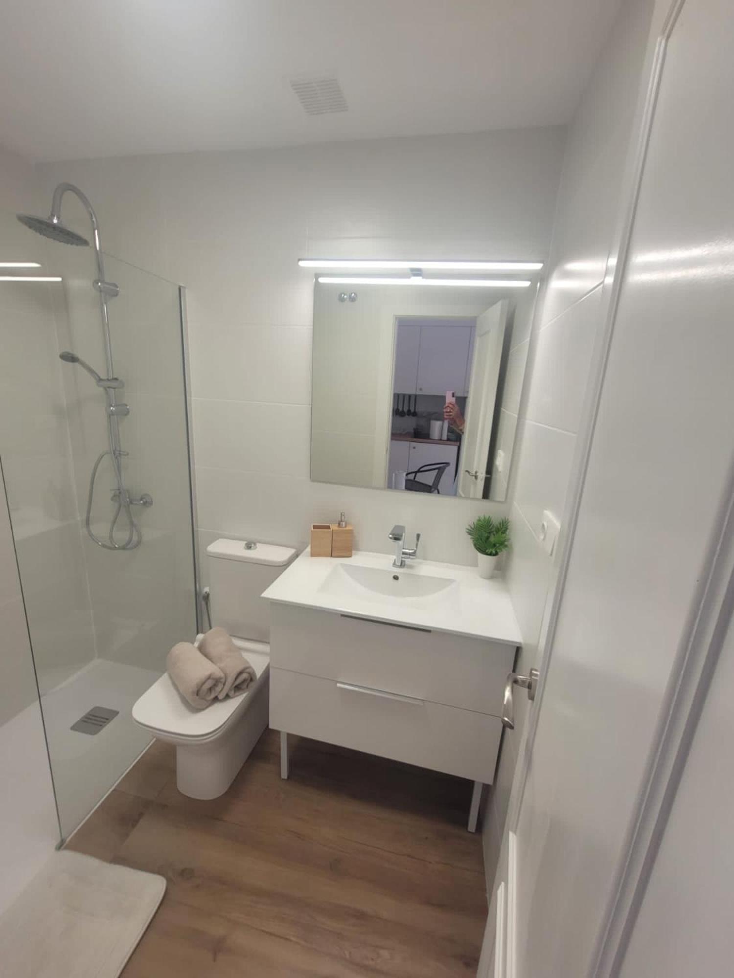 Przytulny Apartament 100M Od Plazy Торевьиа Экстерьер фото