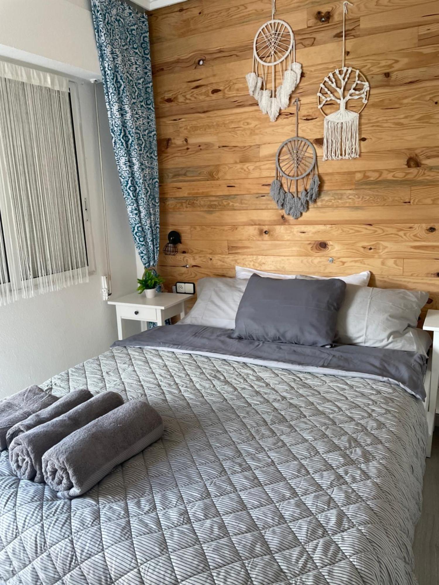 Przytulny Apartament 100M Od Plazy Торевьиа Экстерьер фото