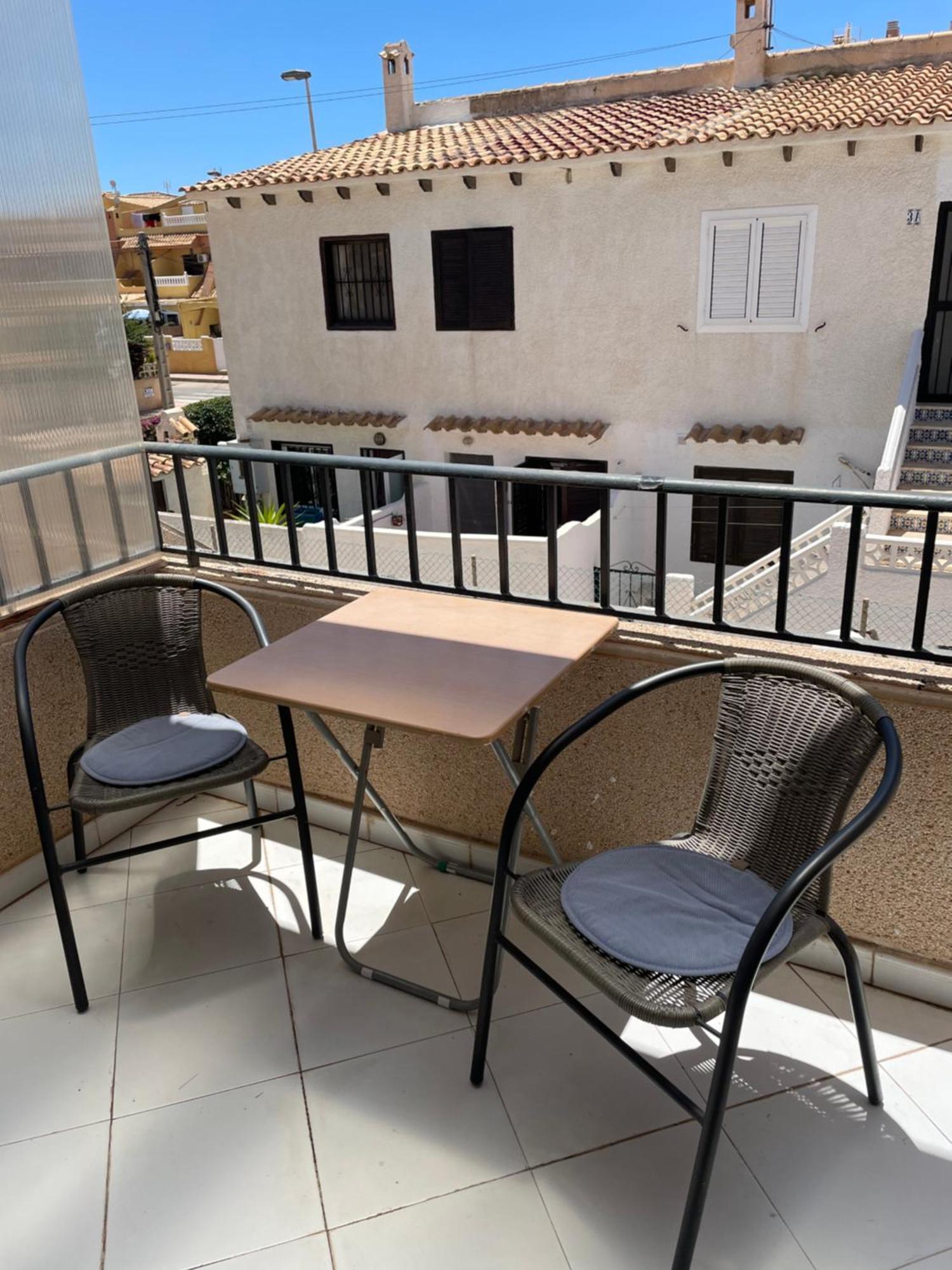 Przytulny Apartament 100M Od Plazy Торевьиа Экстерьер фото