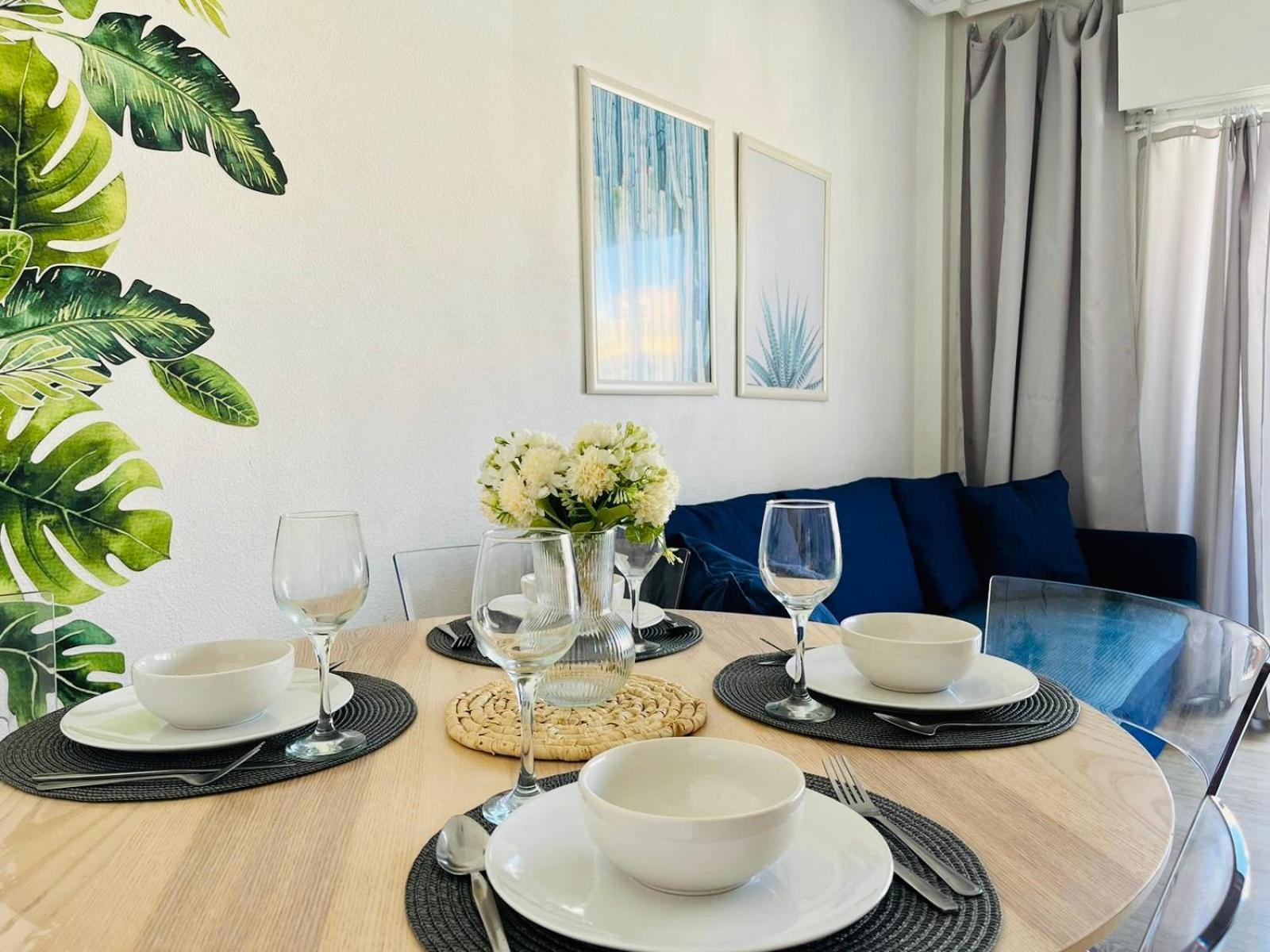 Przytulny Apartament 100M Od Plazy Торевьиа Экстерьер фото