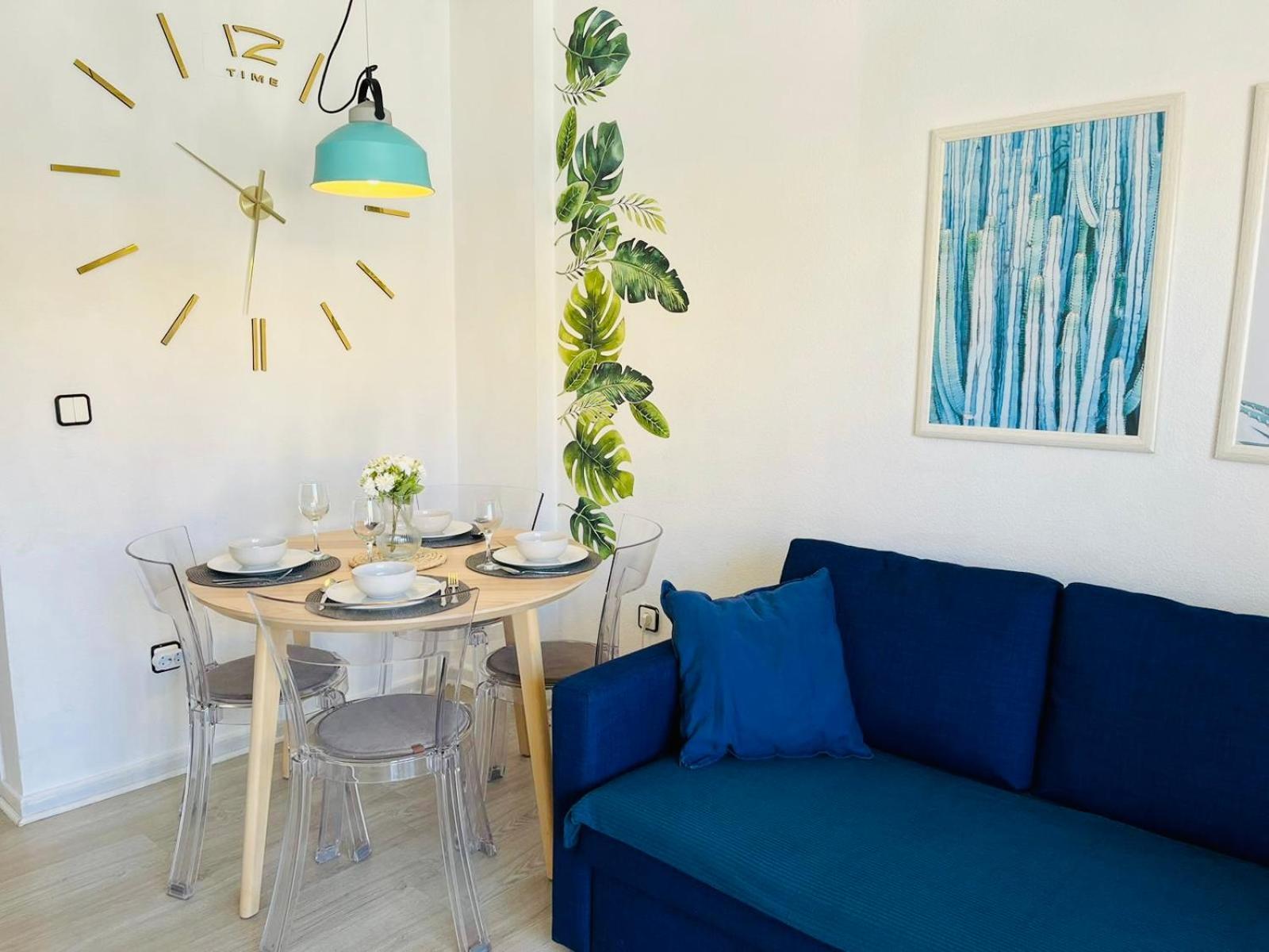 Przytulny Apartament 100M Od Plazy Торевьиа Экстерьер фото