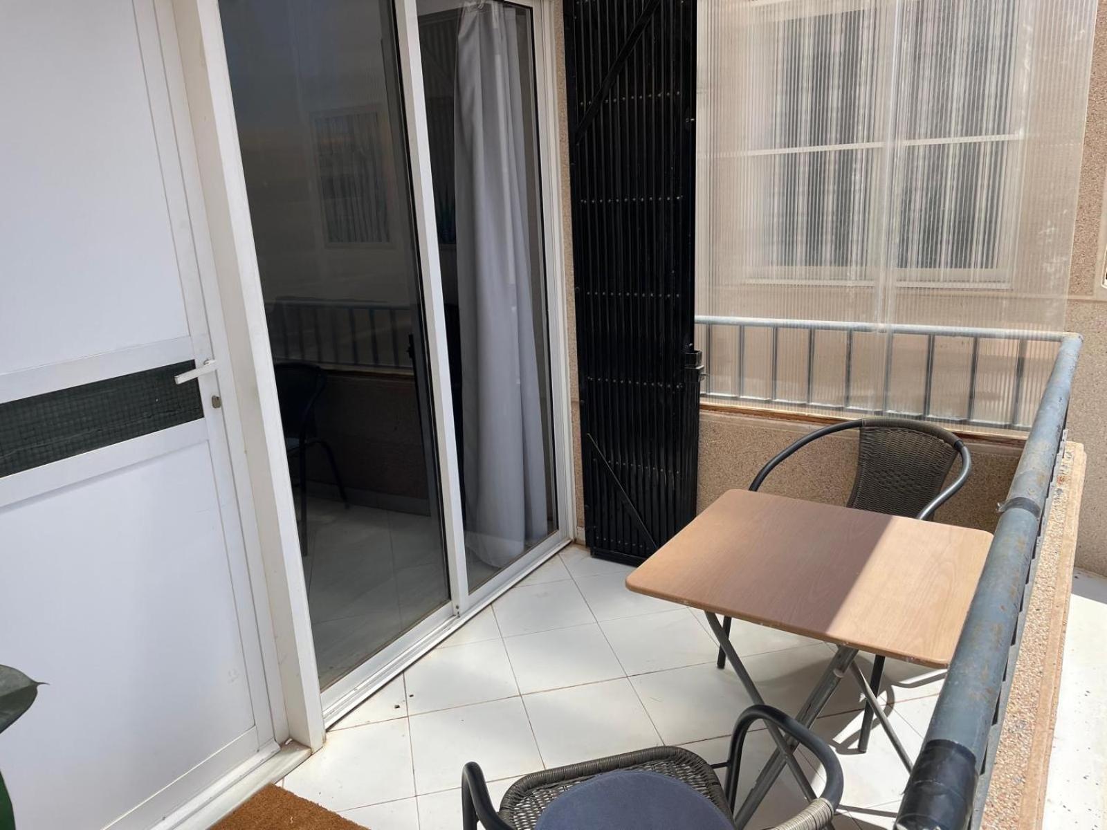 Przytulny Apartament 100M Od Plazy Торевьиа Экстерьер фото