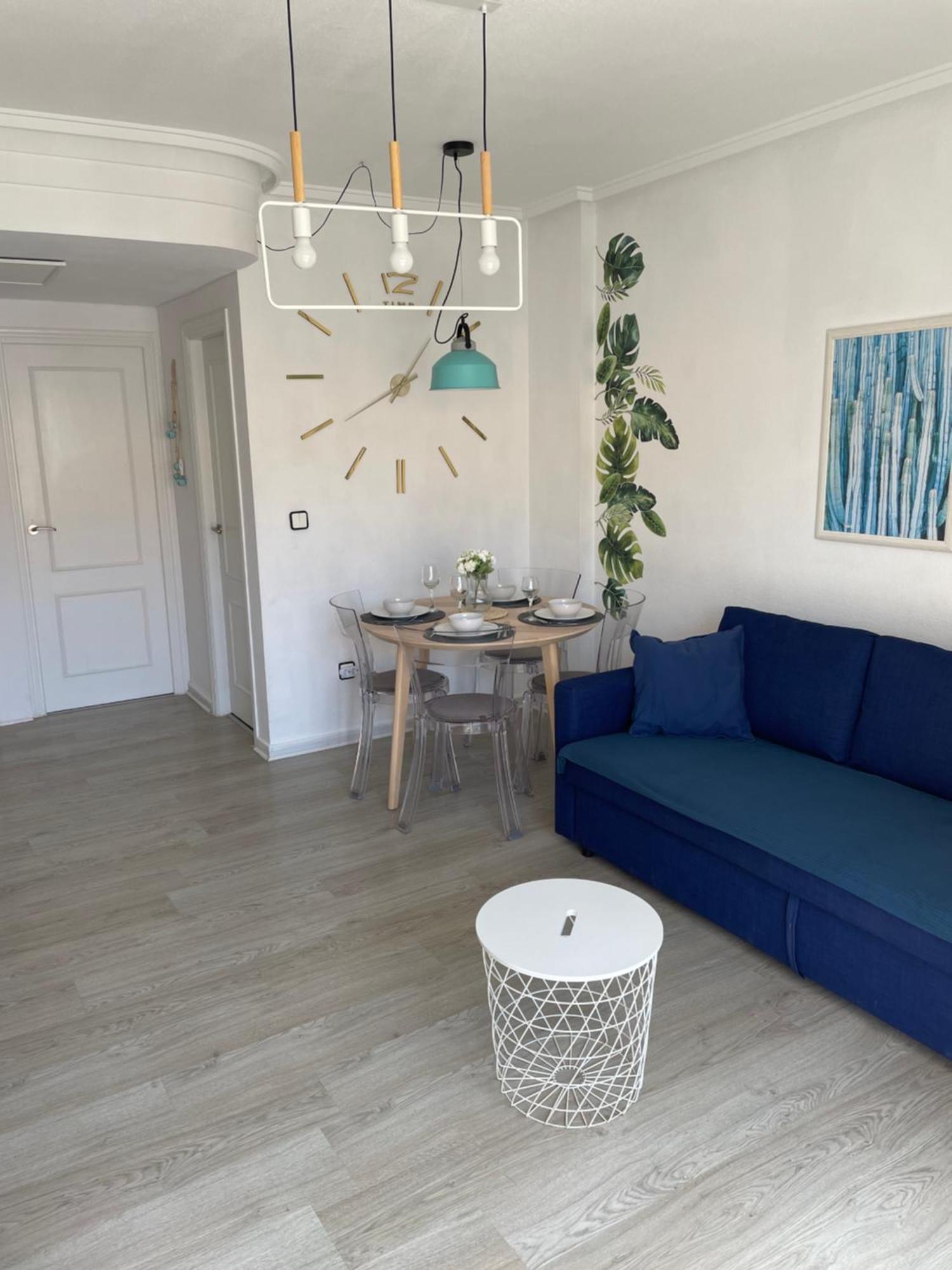 Przytulny Apartament 100M Od Plazy Торевьиа Экстерьер фото